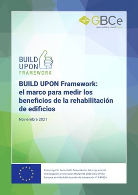 GBCe lanza la versión en castellano del BUILD UPON Framework